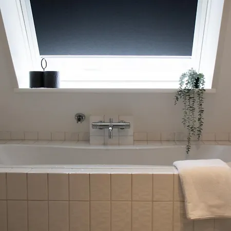 Apartment Vakantiewoning De Pastorie *