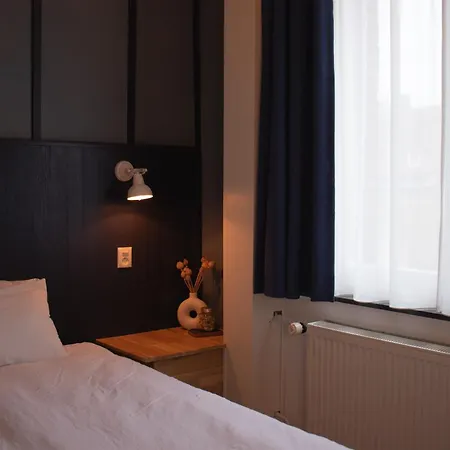 Vakantiewoning De Pastorie *