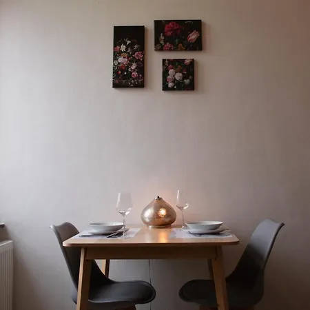 Apartment Vakantiewoning De Pastorie *
