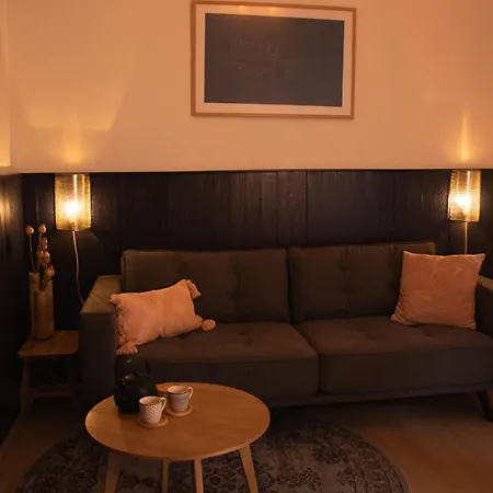Vakantiewoning De Pastorie *