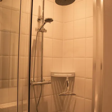 Apartment Vakantiewoning De Pastorie