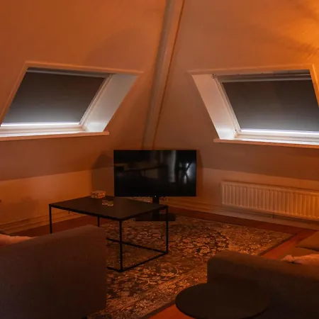 Vakantiewoning De Pastorie *