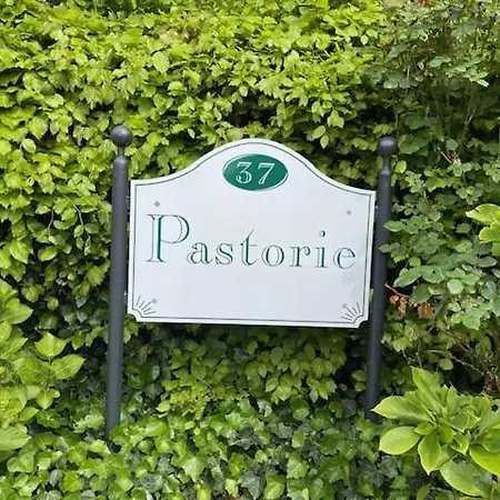 Vakantiewoning De Pastorie Apartment Boven-Leeuwen