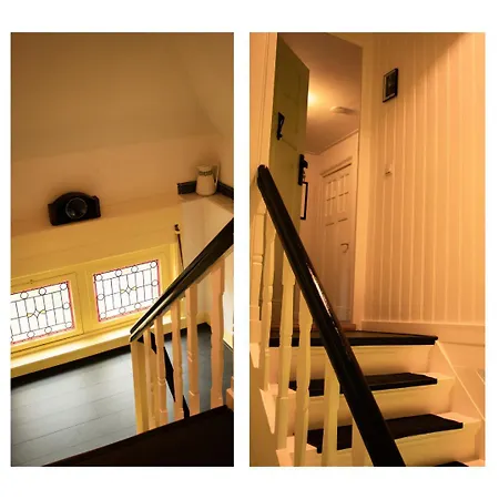 Vakantiewoning De Pastorie Apartamento