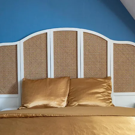 Apartamento Vakantiewoning De Pastorie