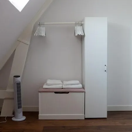 Vakantiewoning De Pastorie *