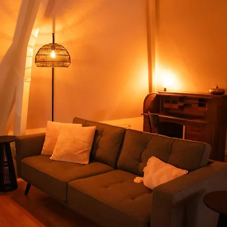 Vakantiewoning De Pastorie *