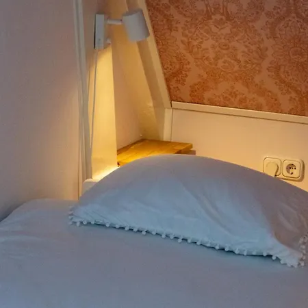 Vakantiewoning De Pastorie Apartamento *