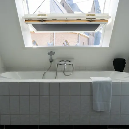 Vakantiewoning De Pastorie *