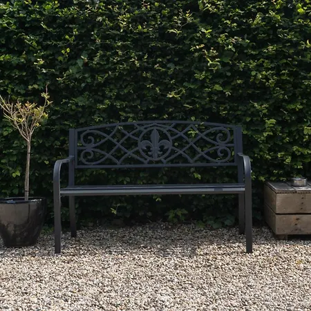 Vakantiewoning De Pastorie Apartamento