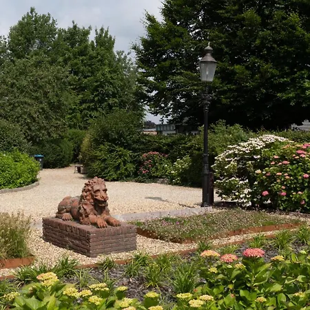 Vakantiewoning De Pastorie *