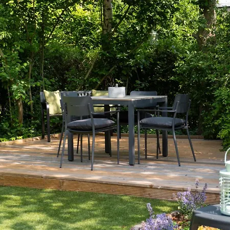 Vakantiewoning De Pastorie Apartamento *