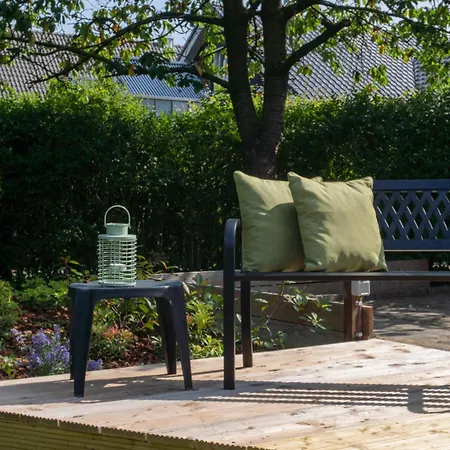 Lejlighed Vakantiewoning De Pastorie *