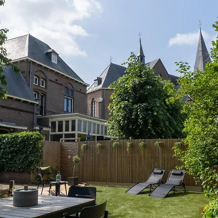 Apartamento Vakantiewoning De Pastorie *