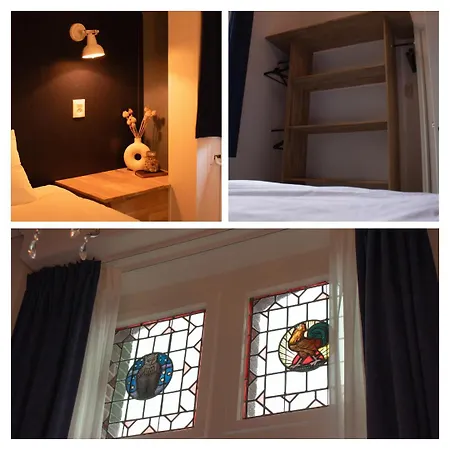 Vakantiewoning De Pastorie *