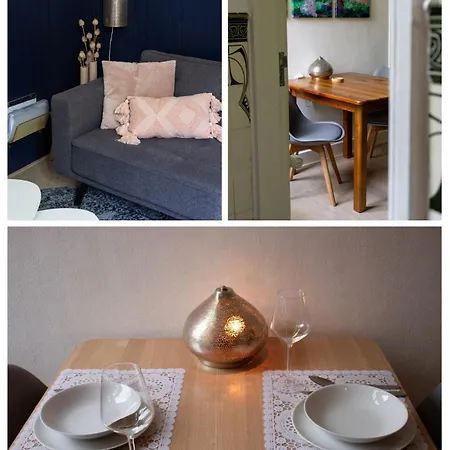 Vakantiewoning De Pastorie Apartamento Boven-Leeuwen