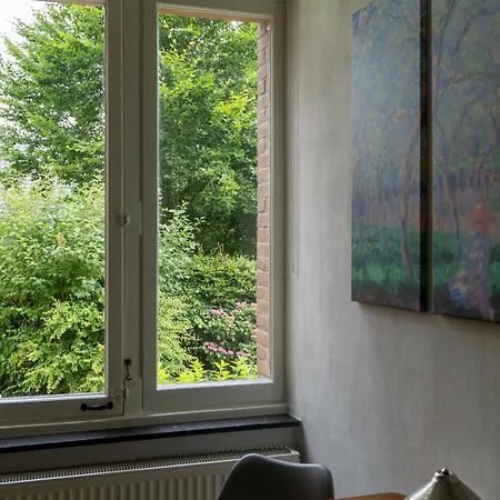 Apartamento Vakantiewoning De Pastorie Boven-Leeuwen