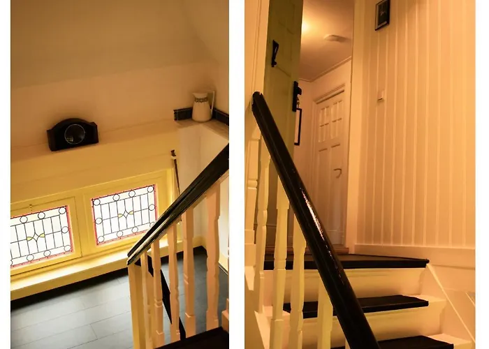 Vakantiewoning De Pastorie Daire