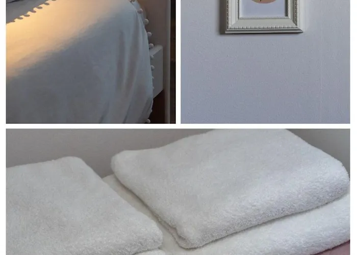 Vakantiewoning De Pastorie Daire *