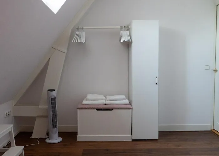 Vakantiewoning De Pastorie *