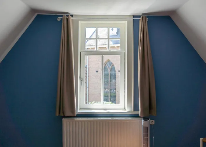 Vakantiewoning De Pastorie *