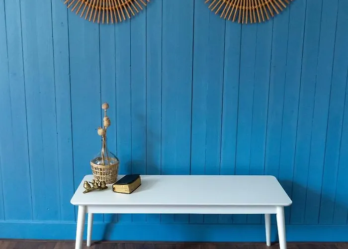 Vakantiewoning De Pastorie * Boven-Leeuwen