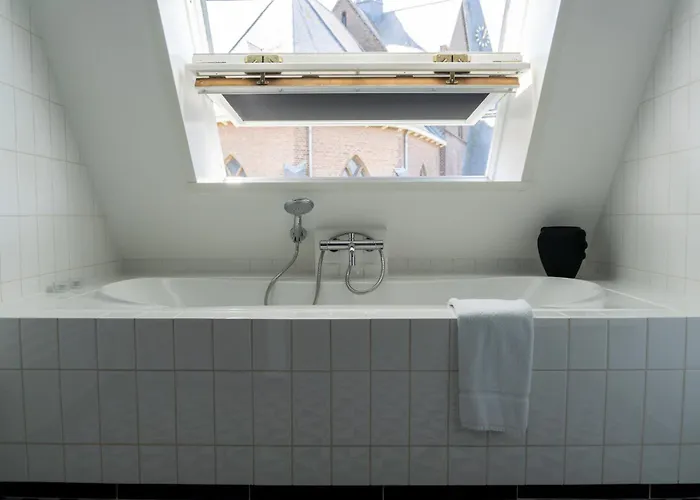 Vakantiewoning De Pastorie *