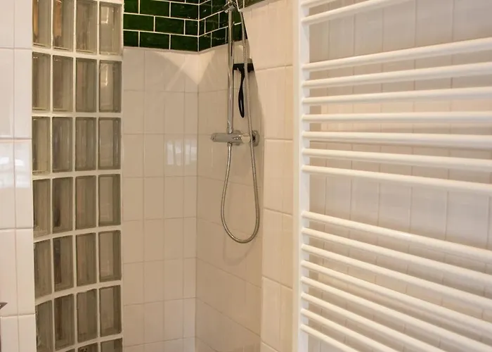 Vakantiewoning De Pastorie