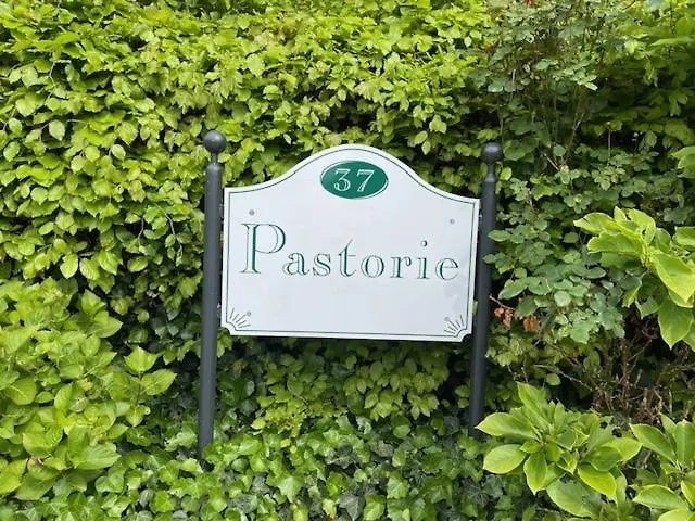 Vakantiewoning De Pastorie * Boven-Leeuwen