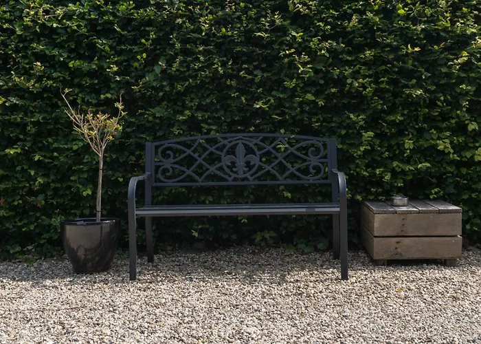 Vakantiewoning De Pastorie Apartment