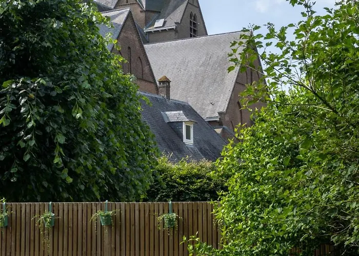 Vakantiewoning De Pastorie * Boven-Leeuwen