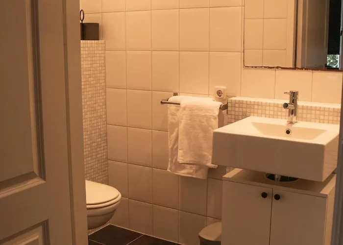 Vakantiewoning De Pastorie * Boven-Leeuwen