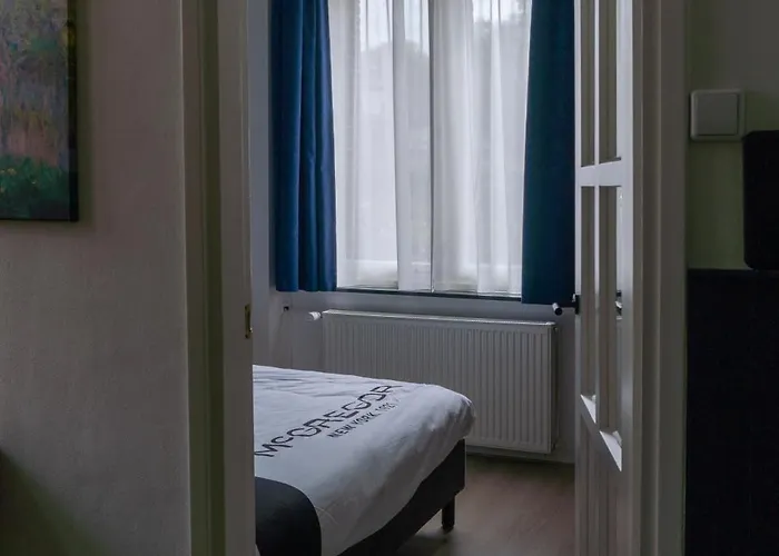 Apartment Vakantiewoning De Pastorie