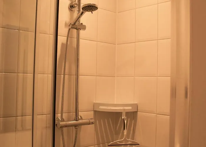 Vakantiewoning De Pastorie *