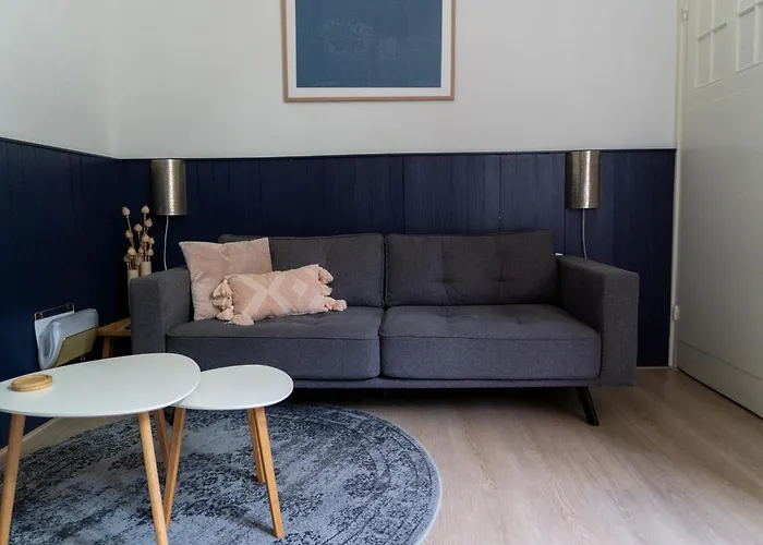 Vakantiewoning De Pastorie *