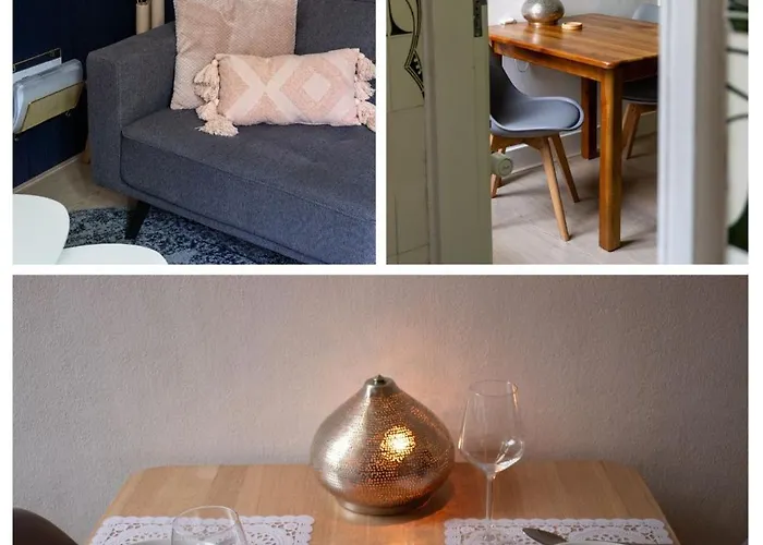 Vakantiewoning De Pastorie Apartment Boven-Leeuwen