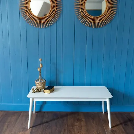 Vakantiewoning De Pastorie * Boven-Leeuwen