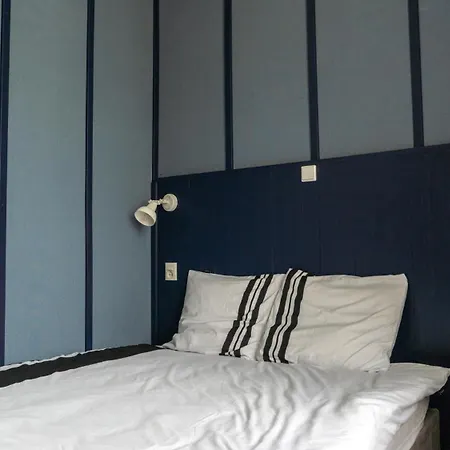 Lägenhet Vakantiewoning De Pastorie Boven-Leeuwen